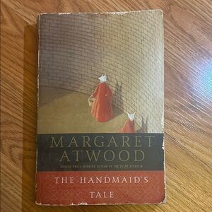Handmaid’s Tale - Used Copy
